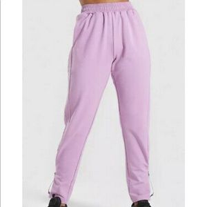 NWT Gymshark Urban Joggers
